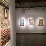 Martín Ramírez: Forever. Installation view (3).